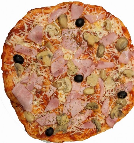 Pizza ROYAL de 26 cm